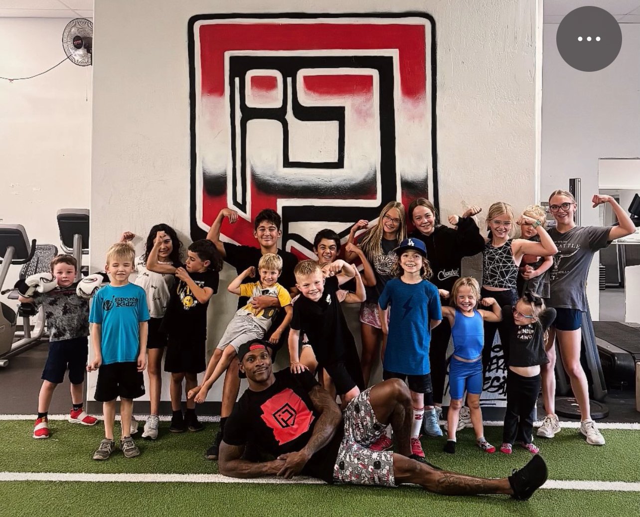 Youth training